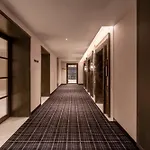 The Residency Towers