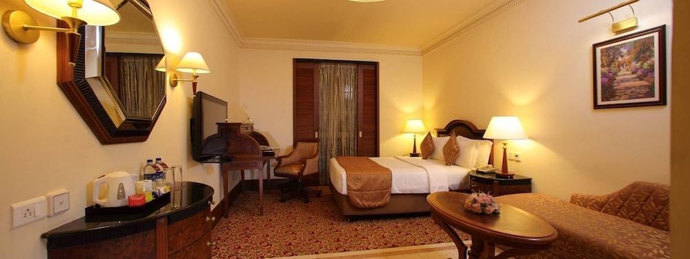 The Residency Towers 5* Chennai