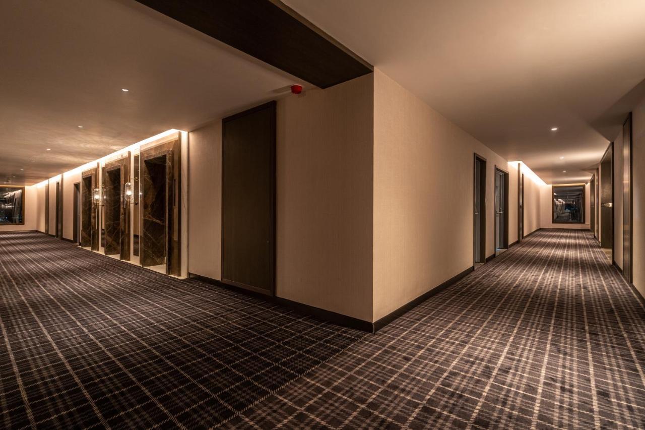 The Residency Towers 5*