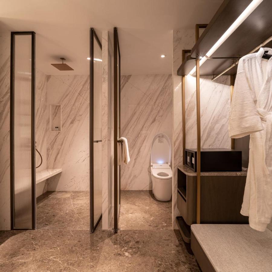 The Residency Towers 5* Chennai