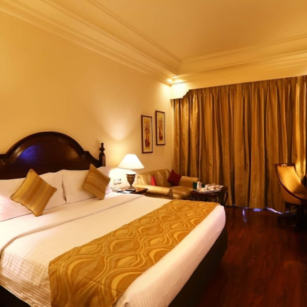 Hotel The Residency Towers Chennai