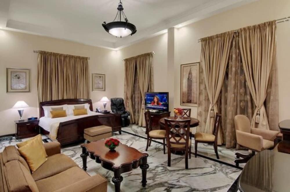 The Residency Towers 5* Chennai