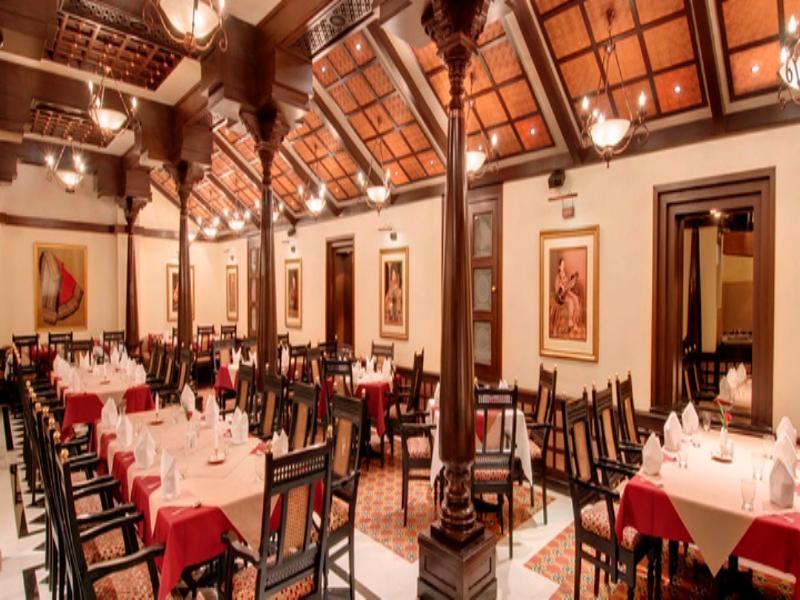 The Residency Towers Hotel Chennai