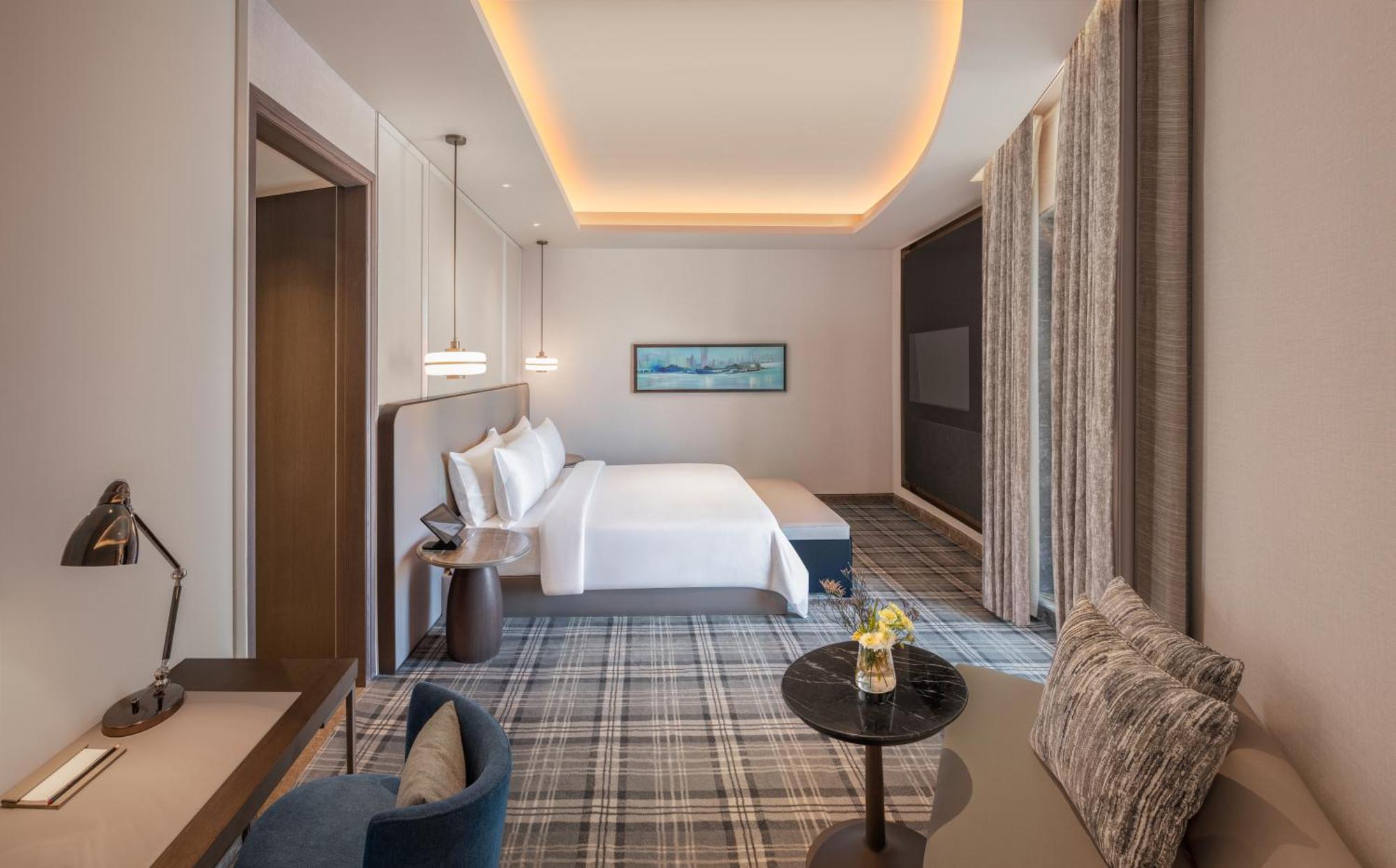 The Residency Towers Chennai