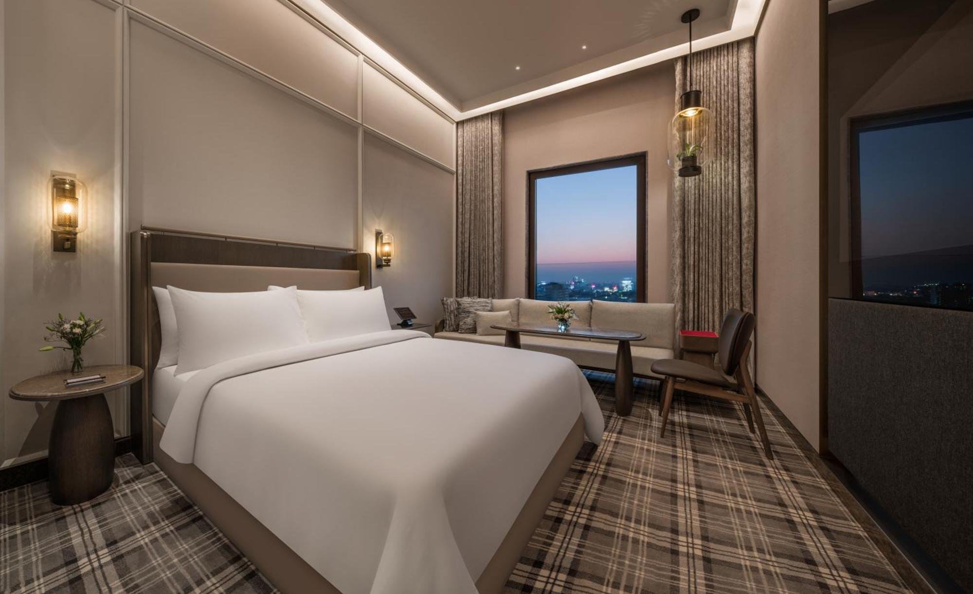 The Residency Towers 5* Chennai