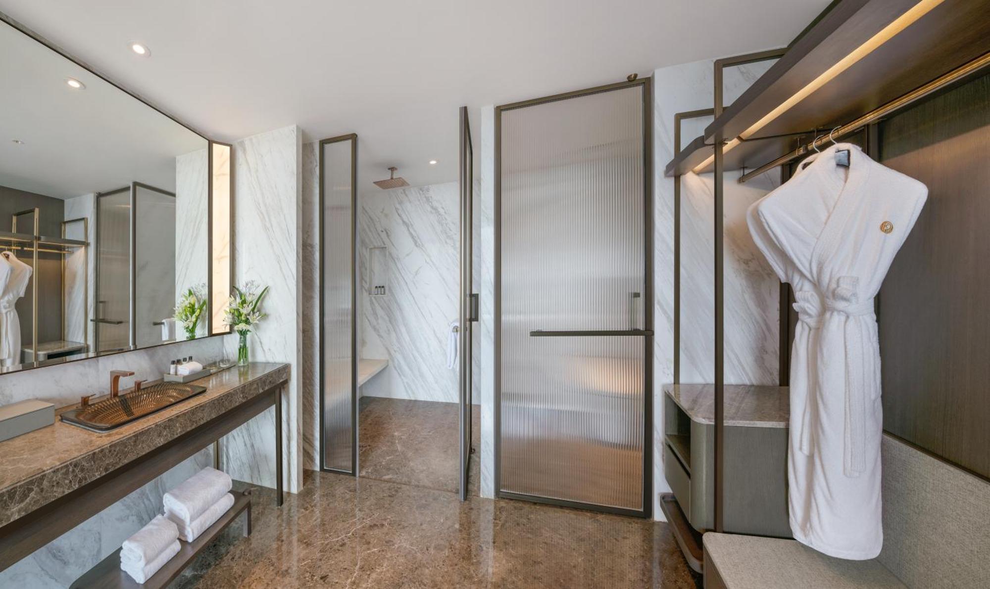 The Residency Towers Hotel Chennai