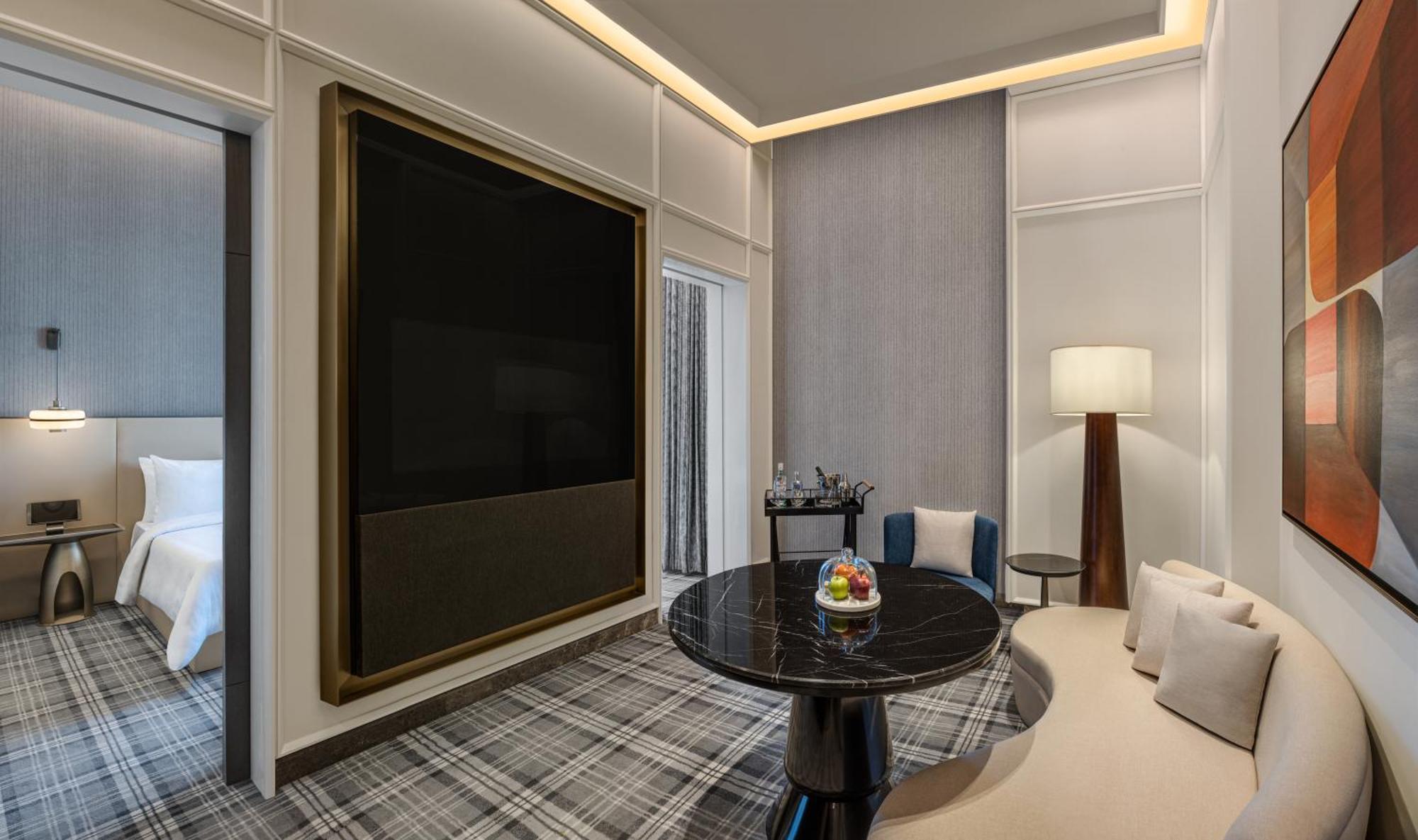 The Residency Towers 5*