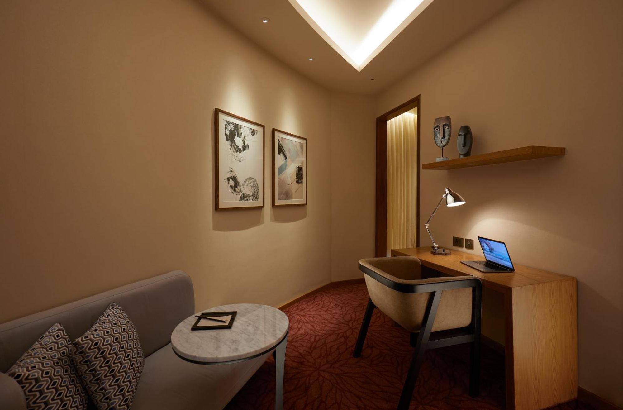 The Residency Towers Chennai