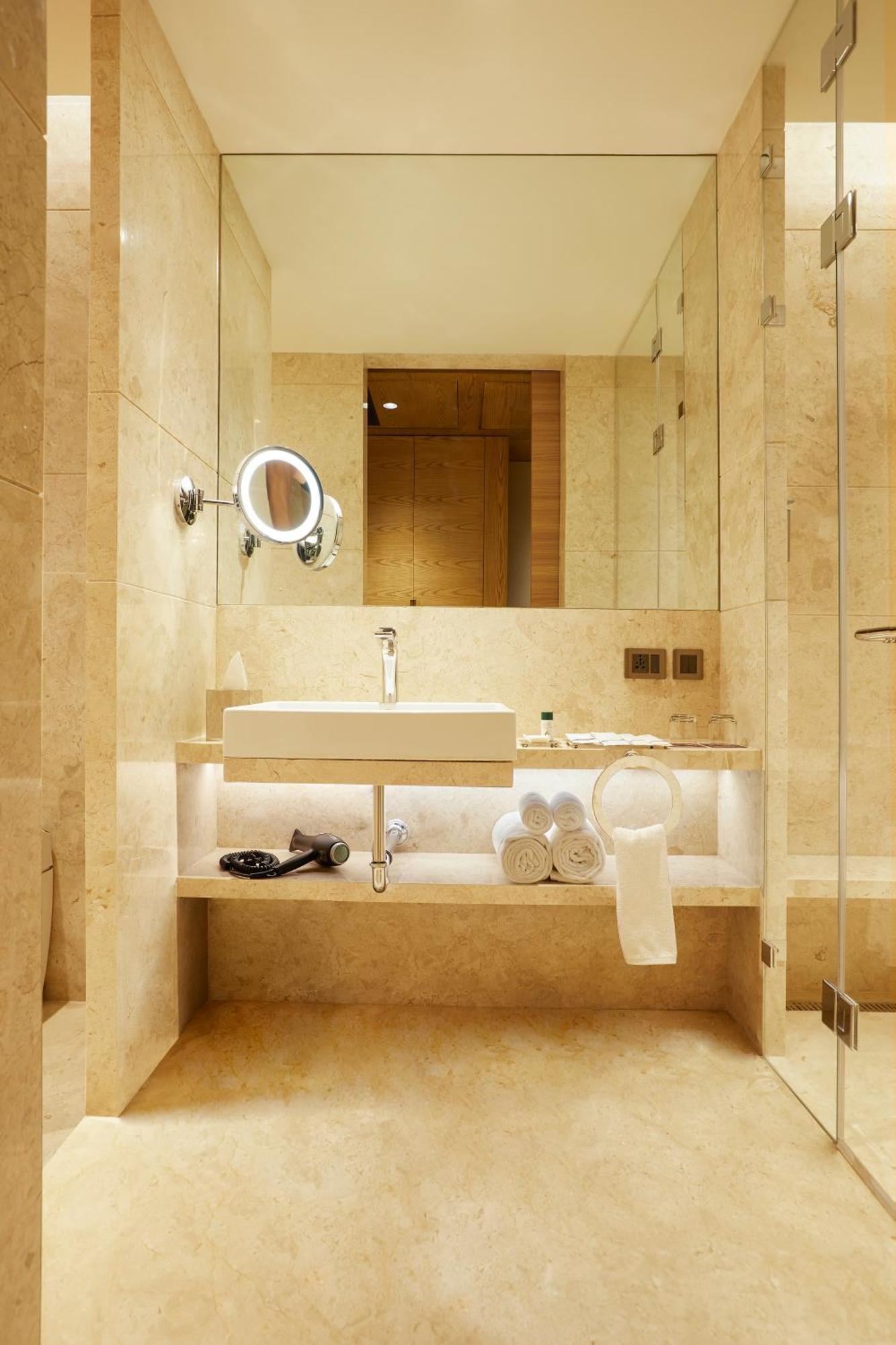 The Residency Towers Hotel Chennai