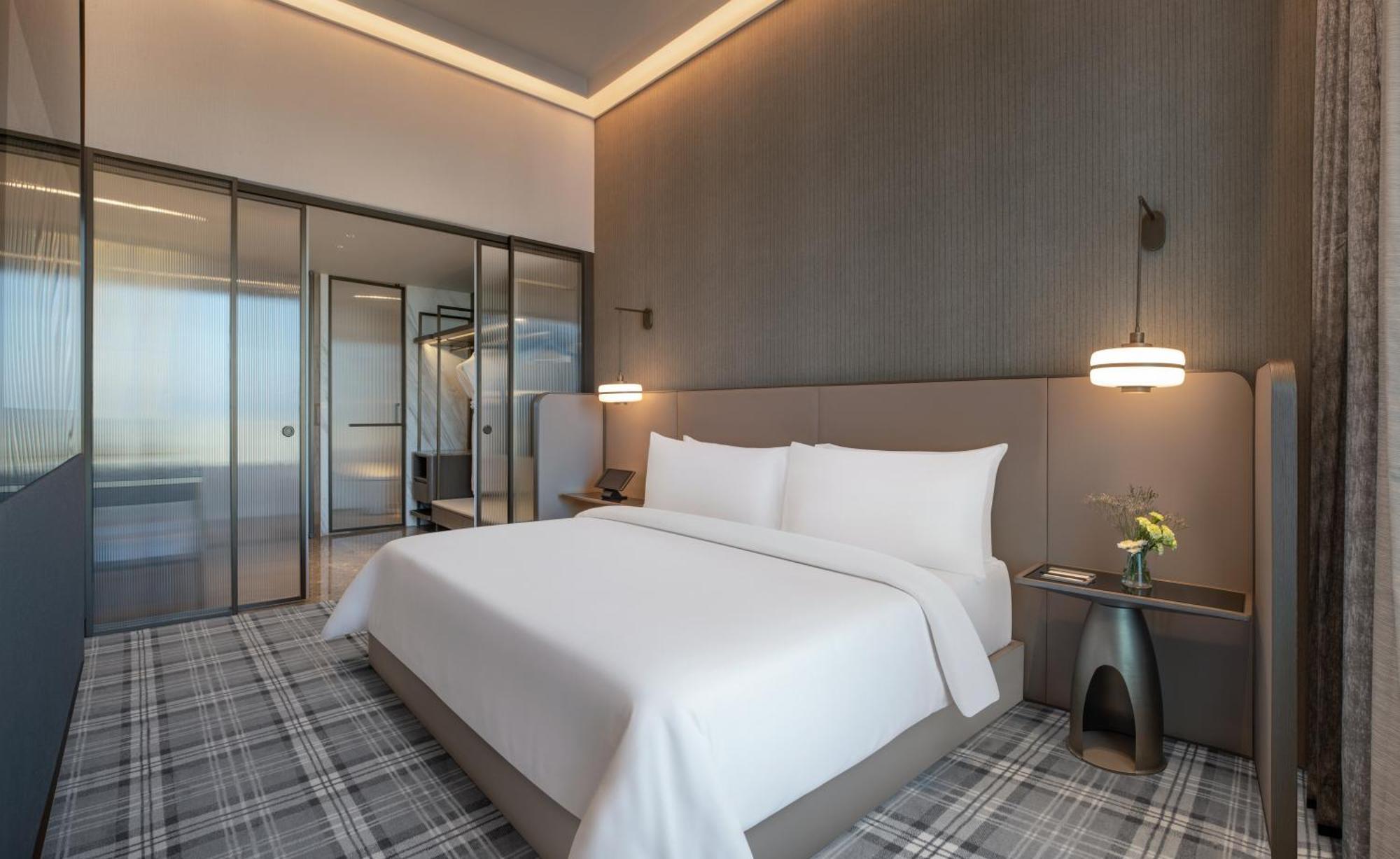The Residency Towers Chennai
