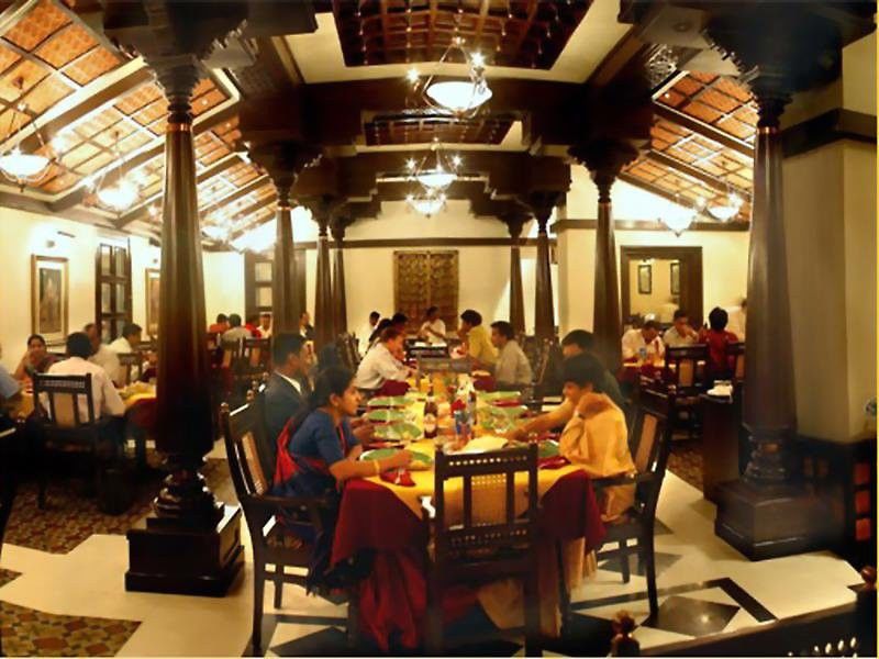 The Residency Towers Chennai