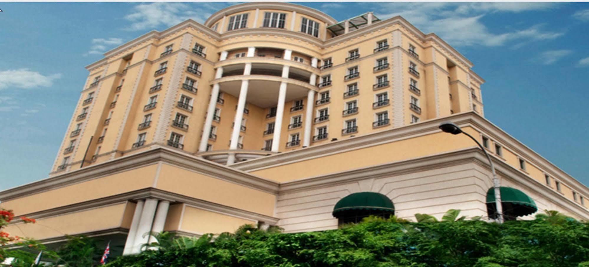 The Residency Towers Chennai