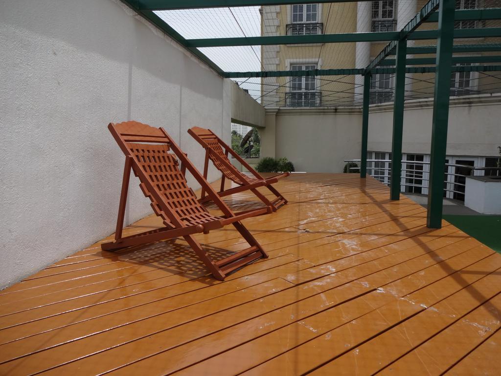 The Residency Towers 5* Chennai